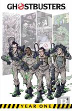 Ghostbusters: Year One