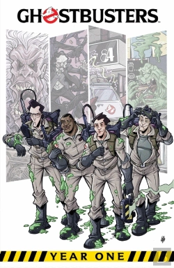 Bertrand.pt - Ghostbusters: Year One