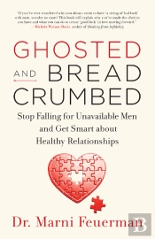 Ghosted And Breadcrumbed