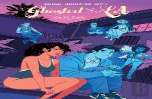 Ghosted In L.A. Vol. 2