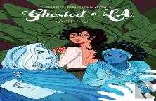 Ghosted In L.A. Vol. 3