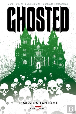 Bertrand.pt - Ghosted T.1 - Mission Fantome