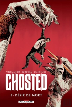 Bertrand.pt - Ghosted T3 - Desir De Mort