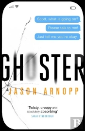 Ghoster