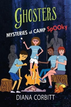 Bertrand.pt - Ghosters 4: Mysteries Of Camp Spooky