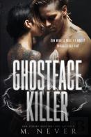 Ghostface Killer