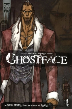 Bertrand.pt - Ghostface