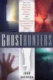Ghosthunters