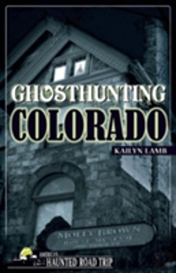 Bertrand.pt - Ghosthunting Colorado