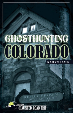 Bertrand.pt - Ghosthunting Colorado