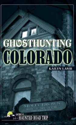 Bertrand.pt - Ghosthunting Colorado