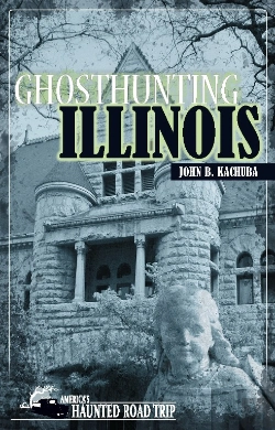 Bertrand.pt - Ghosthunting Illinois