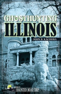 Bertrand.pt - Ghosthunting Illinois