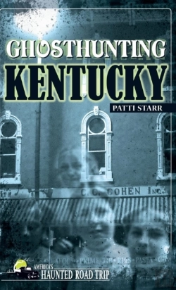 Bertrand.pt - Ghosthunting Kentucky