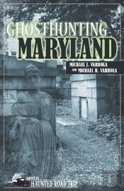 Ghosthunting Maryland
