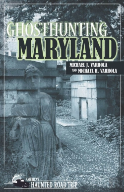 Bertrand.pt - Ghosthunting Maryland