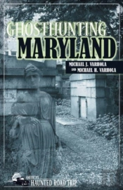 Ghosthunting Maryland