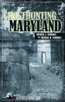 Bertrand.pt - Ghosthunting Maryland