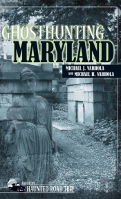 Ghosthunting Maryland
