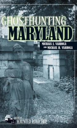 Bertrand.pt - Ghosthunting Maryland