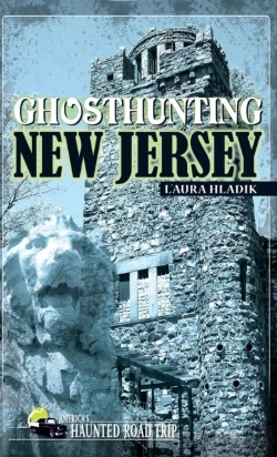 Bertrand.pt - Ghosthunting New Jersey