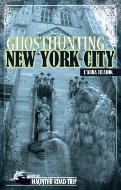 Bertrand.pt - Ghosthunting New York City
