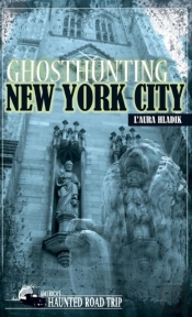 Ghosthunting New York City