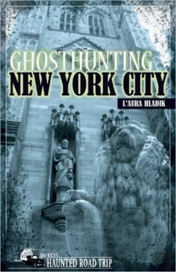 Bertrand.pt - Ghosthunting New York City