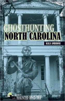 Bertrand.pt - Ghosthunting North Carolina
