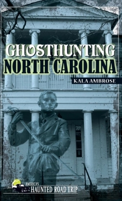 Bertrand.pt - Ghosthunting North Carolina