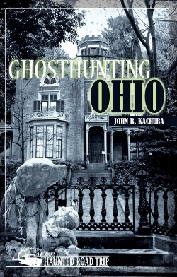 Bertrand.pt - Ghosthunting Ohio