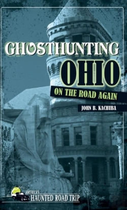 Bertrand.pt - Ghosthunting Ohio: On The Road Again