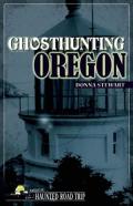 Ghosthunting Oregon