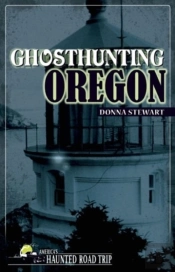 Ghosthunting Oregon