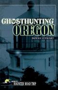 Ghosthunting Oregon