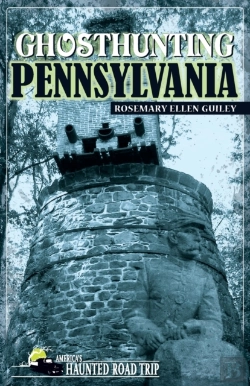 Bertrand.pt - Ghosthunting Pennsylvania
