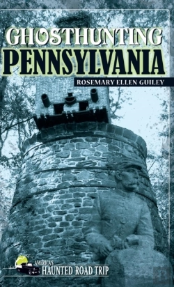 Bertrand.pt - Ghosthunting Pennsylvania