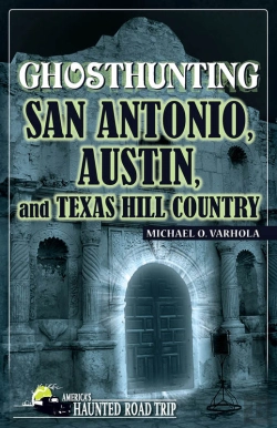 Bertrand.pt - Ghosthunting San Antonio, Austin, And Texas Hill Country