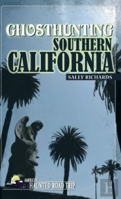 Ghosthunting Southern California