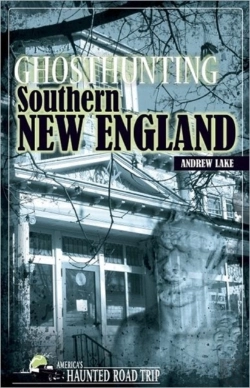 Bertrand.pt - Ghosthunting Southern New England