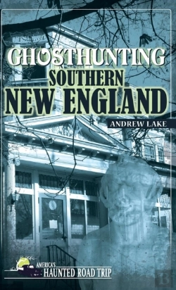 Bertrand.pt - Ghosthunting Southern New England