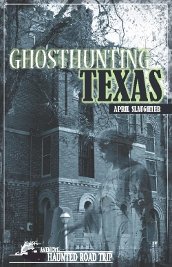 Bertrand.pt - Ghosthunting Texas