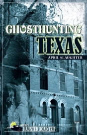 Ghosthunting Texas