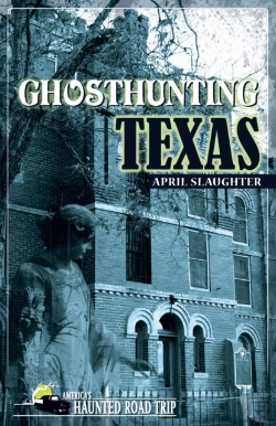 Bertrand.pt - Ghosthunting Texas