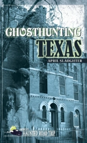Ghosthunting Texas