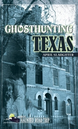 Bertrand.pt - Ghosthunting Texas
