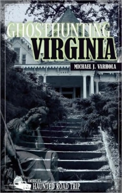 Bertrand.pt - Ghosthunting Virginia