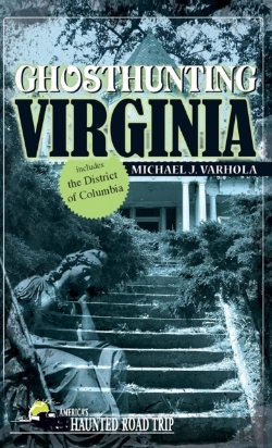 Bertrand.pt - Ghosthunting Virginia