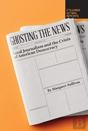 Ghosting The News