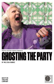 Ghosting The Party